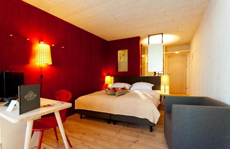 Hotel Gasthof Neumayr Обертрум-ам-Зее Номер фото
