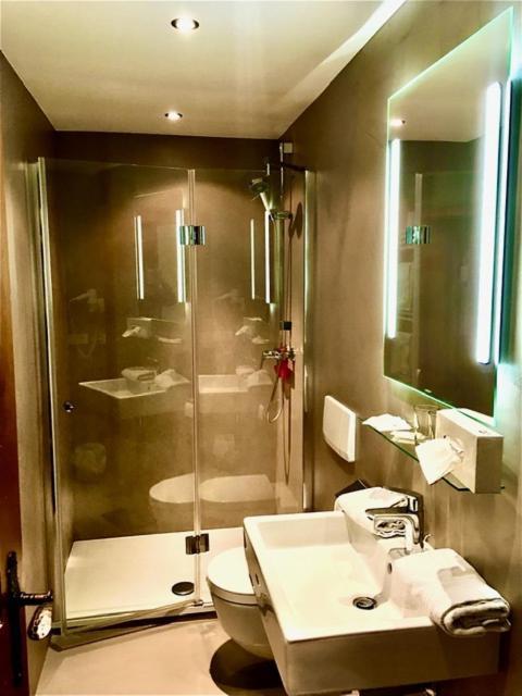 Hotel Gasthof Neumayr Обертрум-ам-Зее Экстерьер фото
